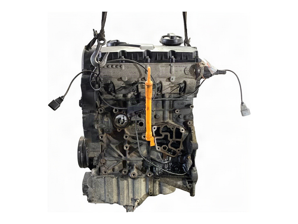 [STARK-936426] Motor Audi A4 B6 Avant 1.9 TDI 96 kW (130 CV) 2001-2004