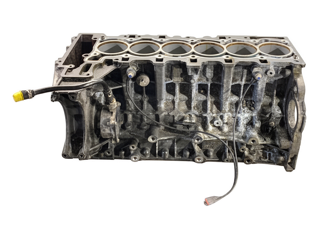 [STARK-932545] BLOQUE MOTOR BMW 6 Cabrio (E64) 2004-2010 630i 190 kW 258 CV