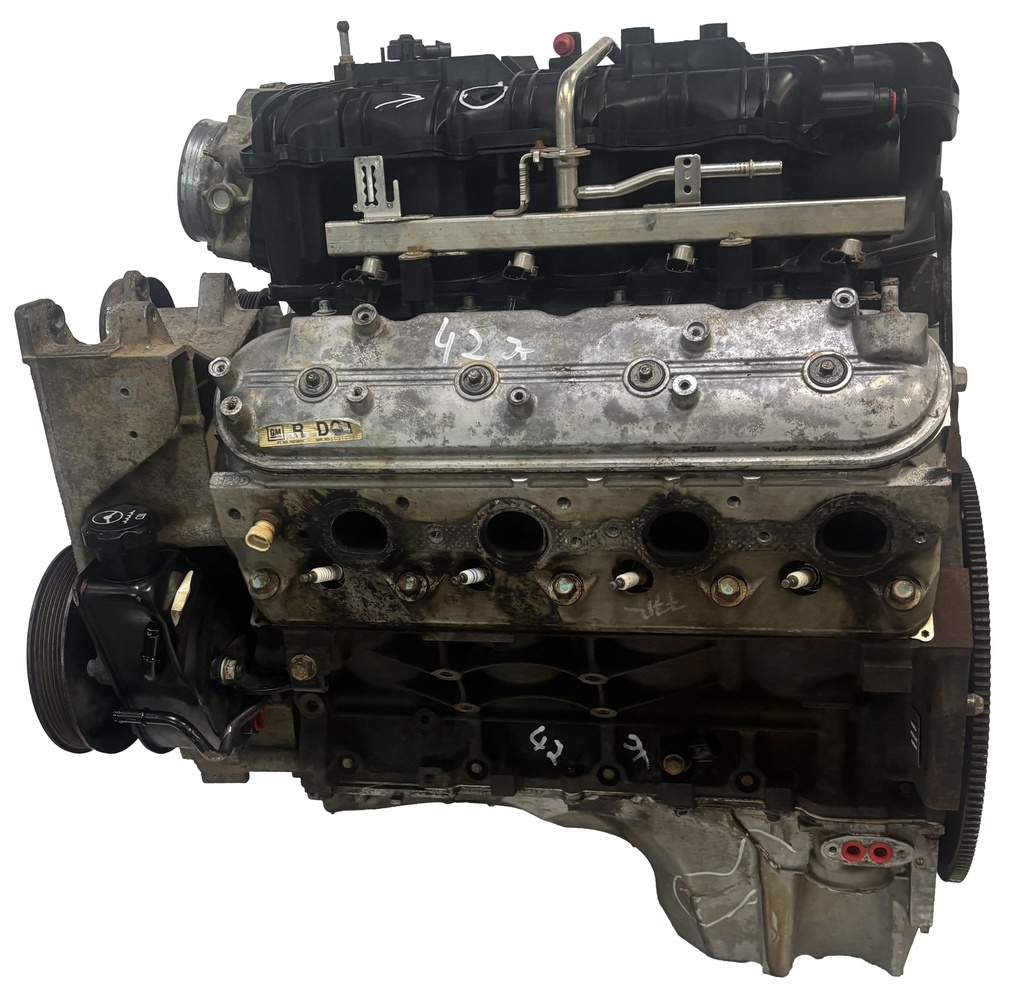 [MTD-490429] Motor para GMC Sierra 2500 6.0 V8