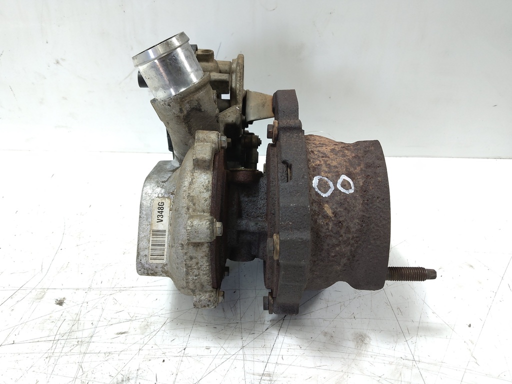 [MTD-533672] Turbocompresor Ford Transit 2013 2.2 TDCi RWD CYRA