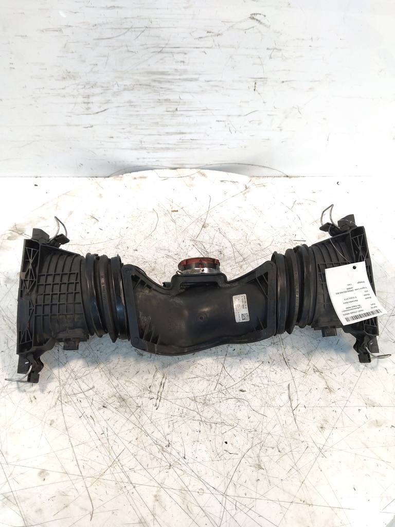 [MTD-534444] Medidor de masa de aire Mercedes-Benz Clase E OM642.852 E 350 BlueTEC A6420901642