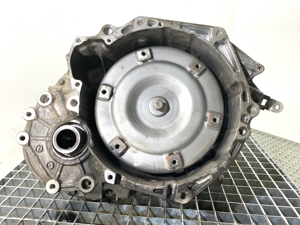 [STARK-841931] Caja de cambios OPEL INSIGNIA A (G09) 2.0 CDTI (68) 2008-2017