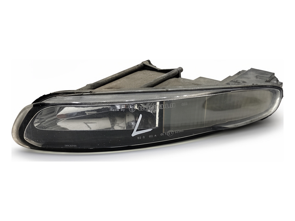 [STARK-926674] Faros halógenos delanteros izquierdos MASERATI 3200 GT coupe 1998-2002