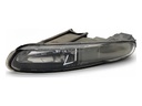 Faros halógenos delanteros izquierdos MASERATI 3200 GT coupe 1998-2002