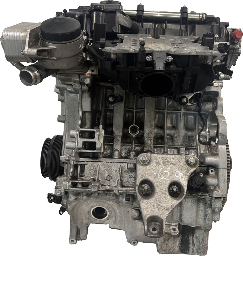 [MTD-490662] Motor para BMW X1 E84 2.0 xDrive 28i