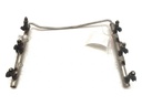 Rampa de inyectores Jeep Grand Cherokee III (WH, WK) 3.7 V6 4x4 2008-2010
