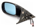 Retrovisor izquierdo Maserati 3200 GT 3.2 Biturbo