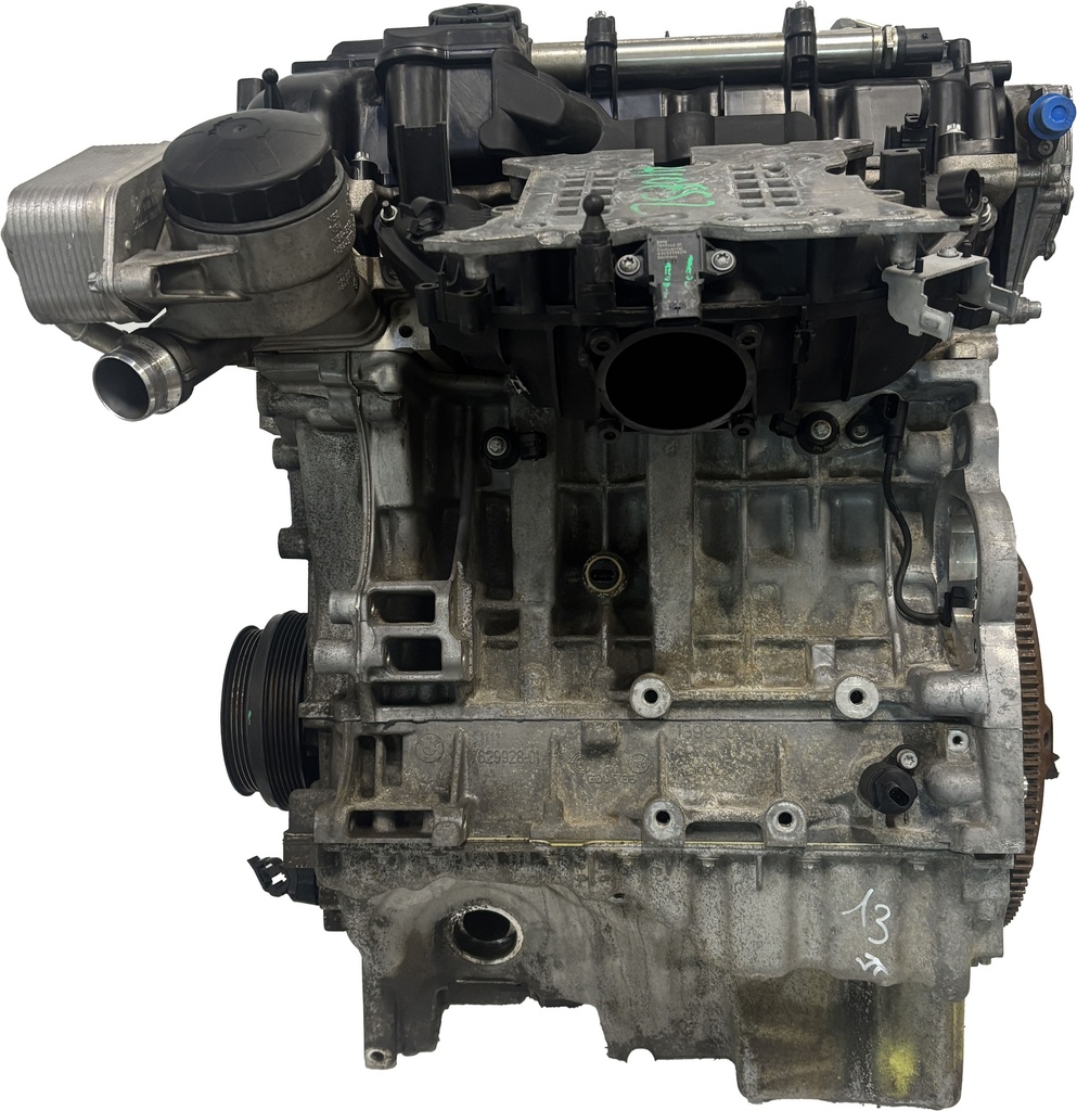 [MTD-490669] Motor para BMW X1 E84 2.0 xDrive 28i