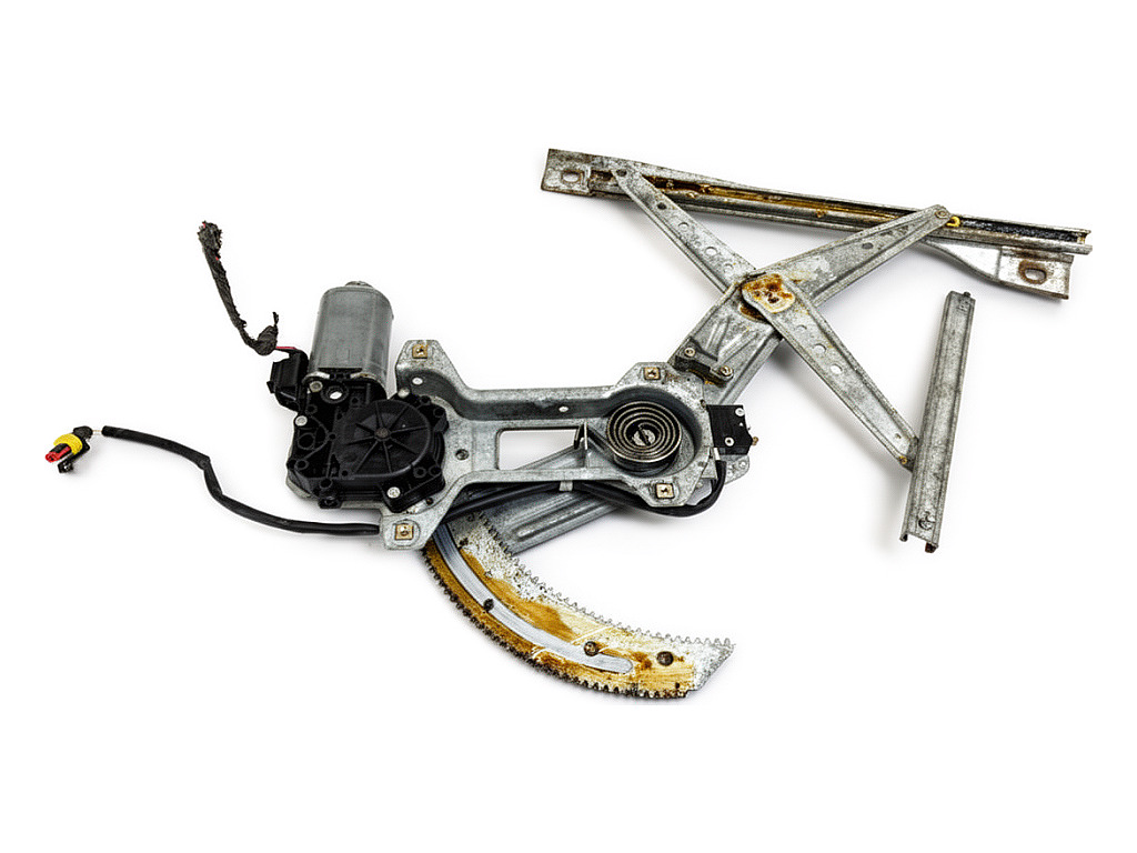 [STARK-931723] Elevador de ventana delantero izquierdo MASERATI 3200 GT cupé 1998-2002