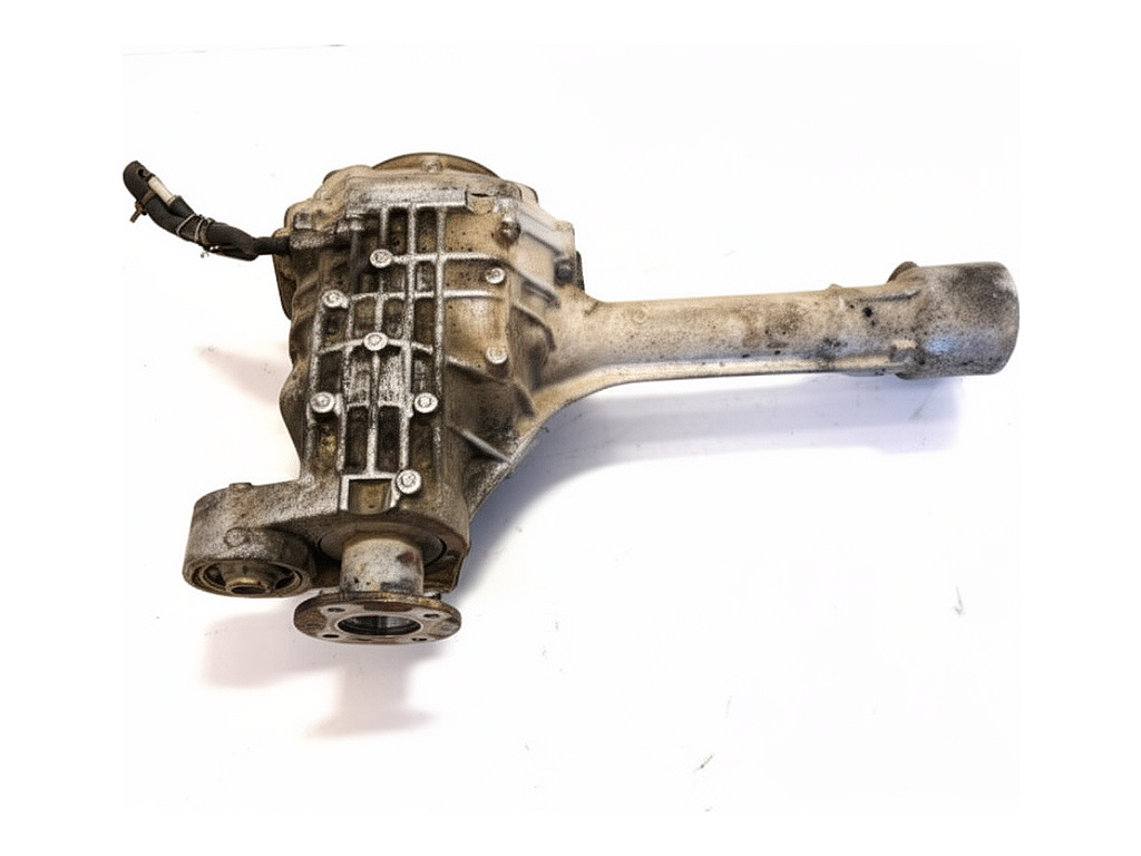 [STARK-934097] Diferencial delantero NISSAN PATHFINDER III (R51) 2.5 dCi 4WD 2005-2022