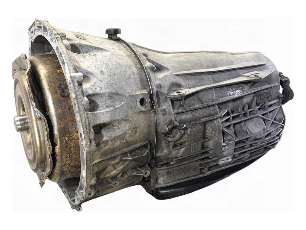[STARK-937964] Caja de cambios MERCEDES-BENZ W205 C 200 d (205.011) 2018-2022