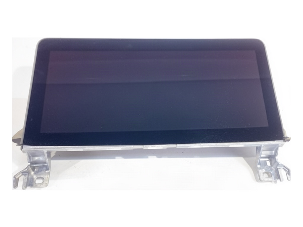 [STARK-939576] Display BMW X4 (G02, F98) 2018-2022 M40i xDrive 360 CV gasolina