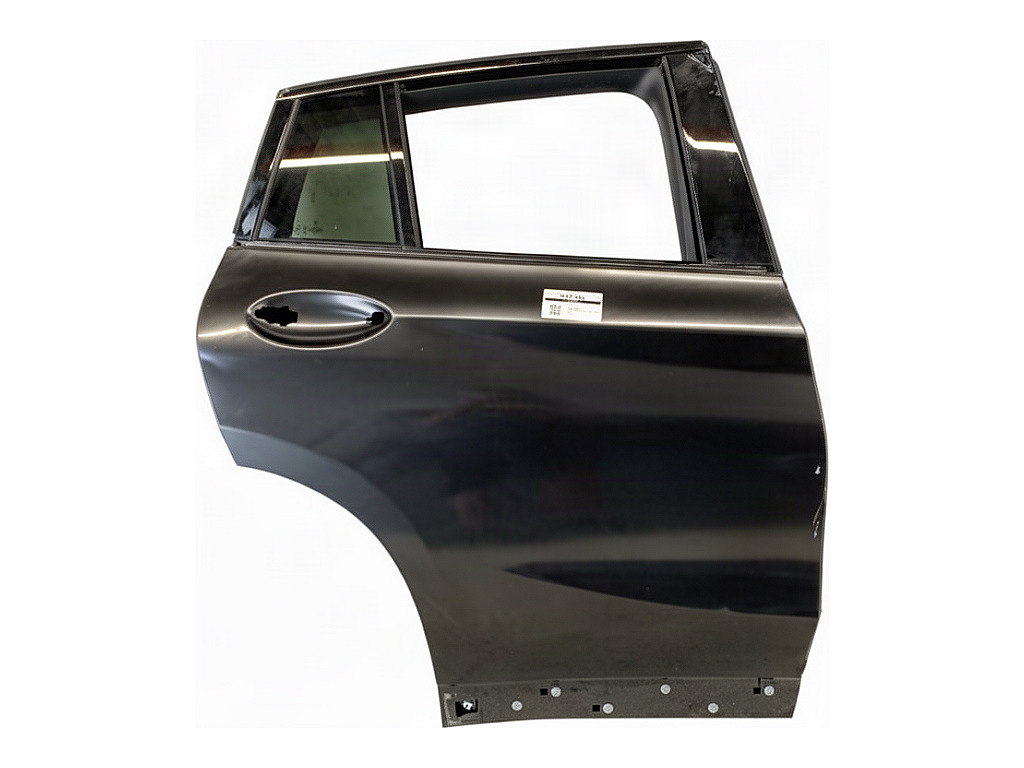 [STARK-937489] Puerta trasera izquierda BMW X4 (G02, F98) 2018-2022