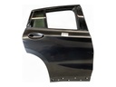 Puerta trasera izquierda BMW X4 (G02, F98) 2018-2022