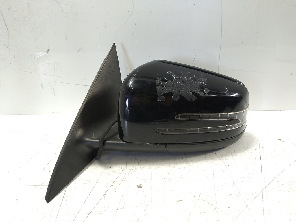 [MTD-534293] Retrovisor exterior Mercedes CLA X117 M133.980 2.0 45 AMG E1021047 A1178100976