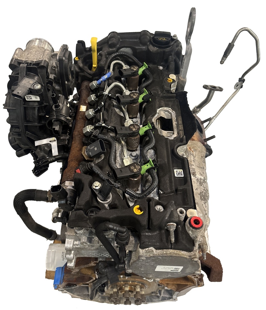 [MTD-496632] Motor Ford Transit V363 2.0 EcoBlue