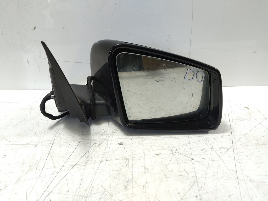 [MTD-534307] Retrovisor exterior Mercedes-Benz CLA X117 2.0 45 AMG