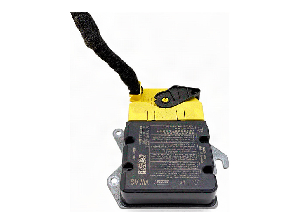 [STARK-935643] Sensor de airbag VW Golf VII Variant (BA5, BV5) 1.6 TDI 81 kW 2013-2017