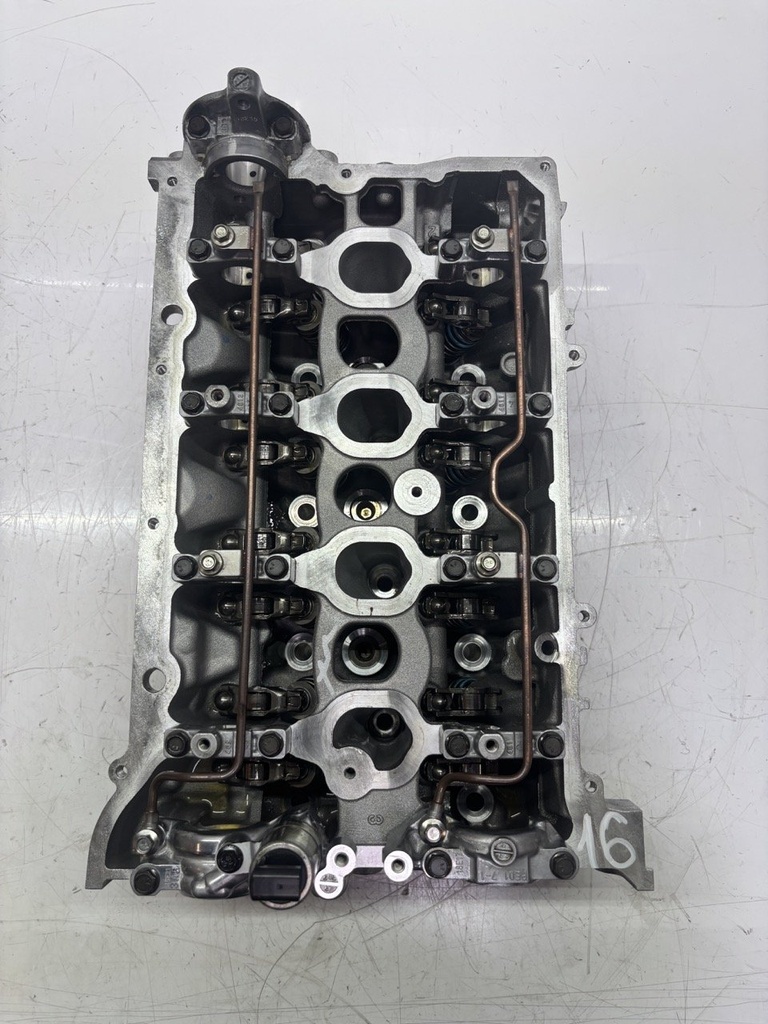 [MTD-453101] Culata para Mazda CX-5 2.0 Skyactive-G PEX3 PE 2018