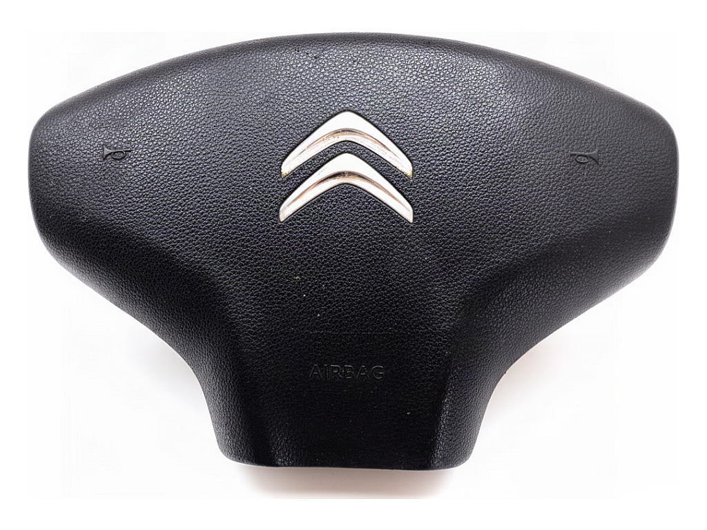 [STARK-936884] Airbag conductor CITROËN C-Elysee (DD_) 1.6 VTi 115
