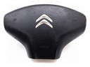 Airbag conductor CITROËN C-Elysee (DD_) 1.6 VTi 115