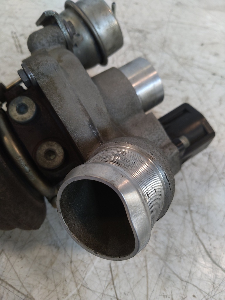 [MTD-504795] Turbocompresor Peugeot 208 DS3 1.6 THP 153kW 208CV 9809028880