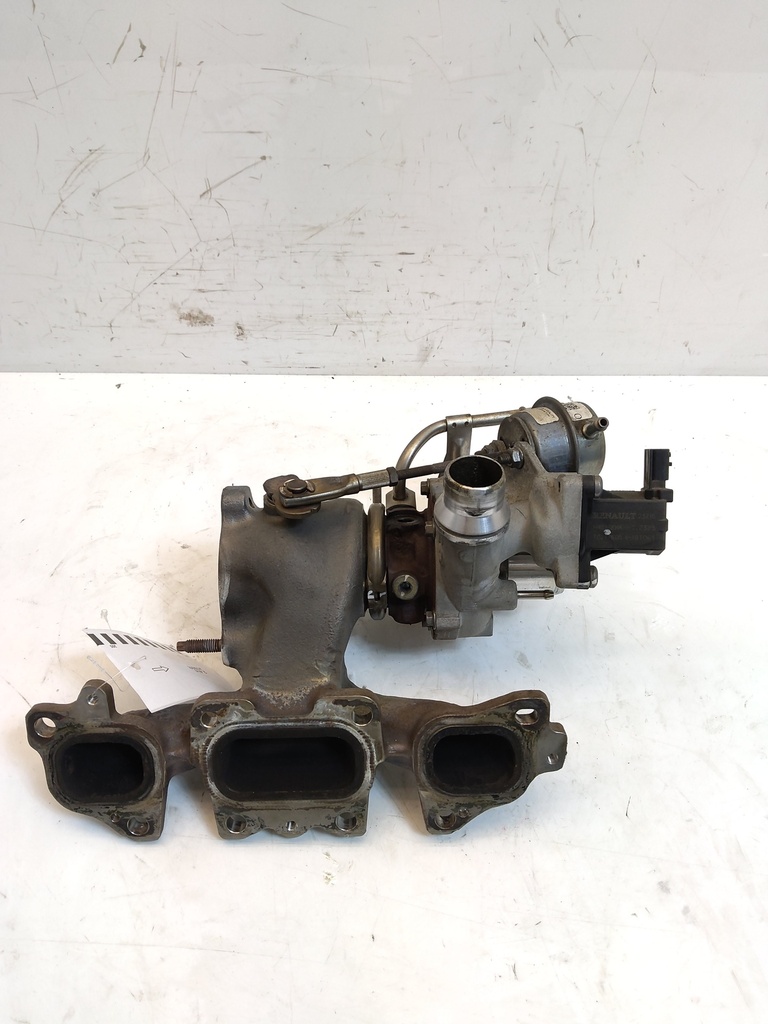 [MTD-533944] Turbocompresor Renault Kadjar 2018 1.2 TCe 130