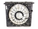 Ventilador de radiador BMW X4 (G02, F98) 2018-2022 M40i 360 CV