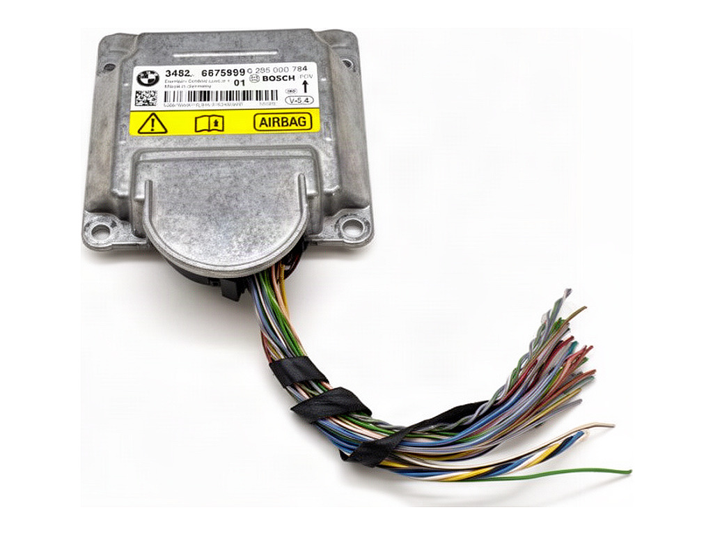 [STARK-935764] Sensor de airbag BMW Serie 5 Touring (F11) 2009-2017