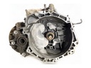 Caja de cambios OPEL ASTRA J (P10) 1.7 CDTI 81kW 110CV 2009-2015