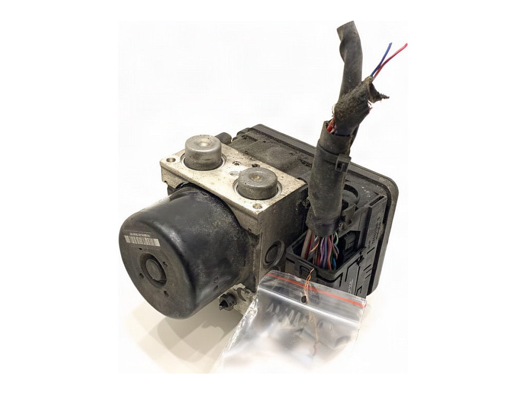 [STARK-936487] Bomba ABS Mercedes-Benz Clase C (W204) 2007-2015 0064312512
