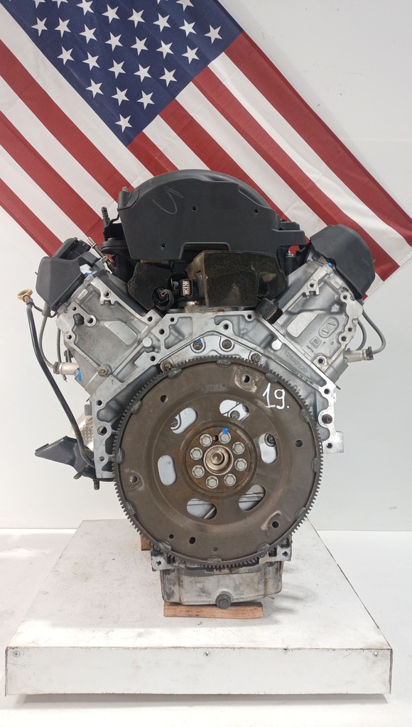 [MTD-503110] Motor Chevrolet GMC Silverado Sierra 1500 4.3