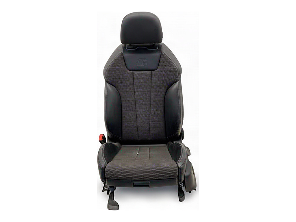 [STARK-936182] Asiento delantero izquierdo Audi A4 B9 Avant (8W5, 8WD) 2015-2025