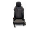 Asiento delantero izquierdo Audi A4 B9 Avant (8W5, 8WD) 2015-2025