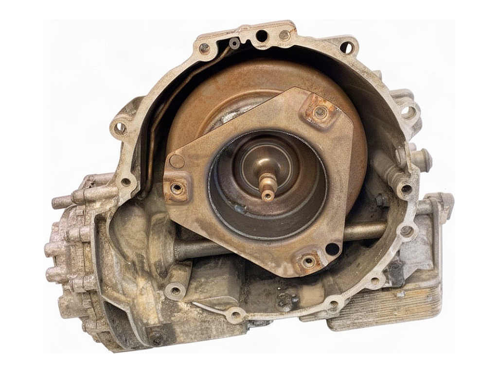 [STARK-939459] Caja de cambios Audi A8 D3 4.2 quattro 6HP26A-61 2002-2010