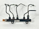 Rampa inyección Ford Transit B460 1.5 TDCI XUCD FM5Q-9D280-AA