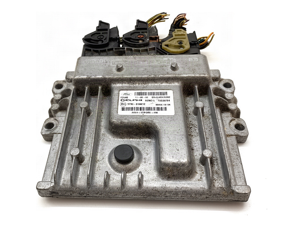 [STARK-940164] Unidad de control del motor Ford Kuga I 2008-2012 2.0 TDCi 4x4 163 CV