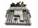 Unidad de control del motor Ford Kuga I 2008-2012 2.0 TDCi 4x4 163 CV