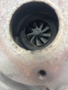 Turbocompresor Land Rover Range Rover 3.6 V8 Diésel 368DT