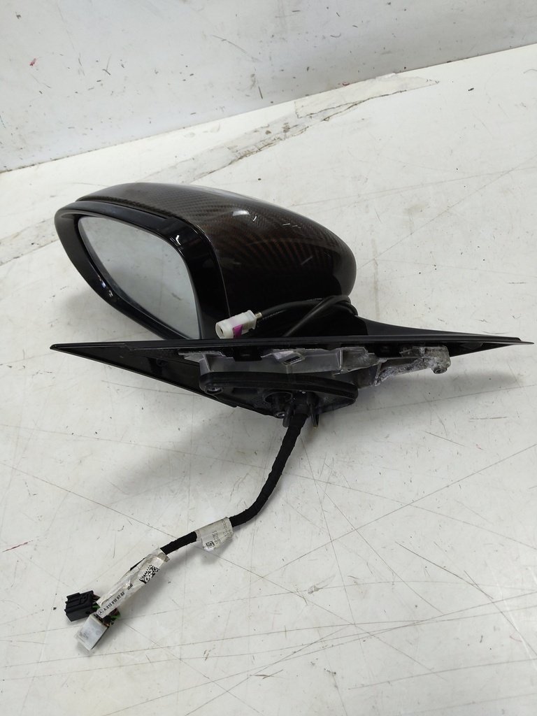 [MTD-524376] Retrovisor exterior izquierdo Mercedes Clase E W213 AMG 2019 E63 A0998108300
