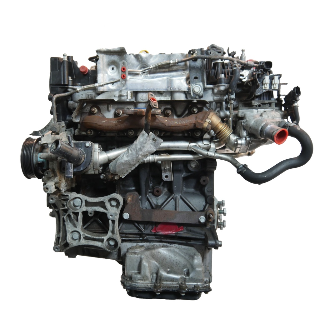 [MTD-504535] Motor Opel Antara Insignia Zafira 2.0 CDTi B20DTH