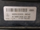 Paquete radiador Mercedes-Benz E-Class 2015 E 220 BlueTEC OM651.924