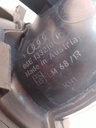 Colector de admisión Audi A4 B7, A6 C6, BKH 3.2 FSI gasolina 06E133210K