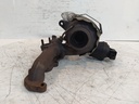 Turbocompresor Audi A3 2.0 TDI 2011 140 CV