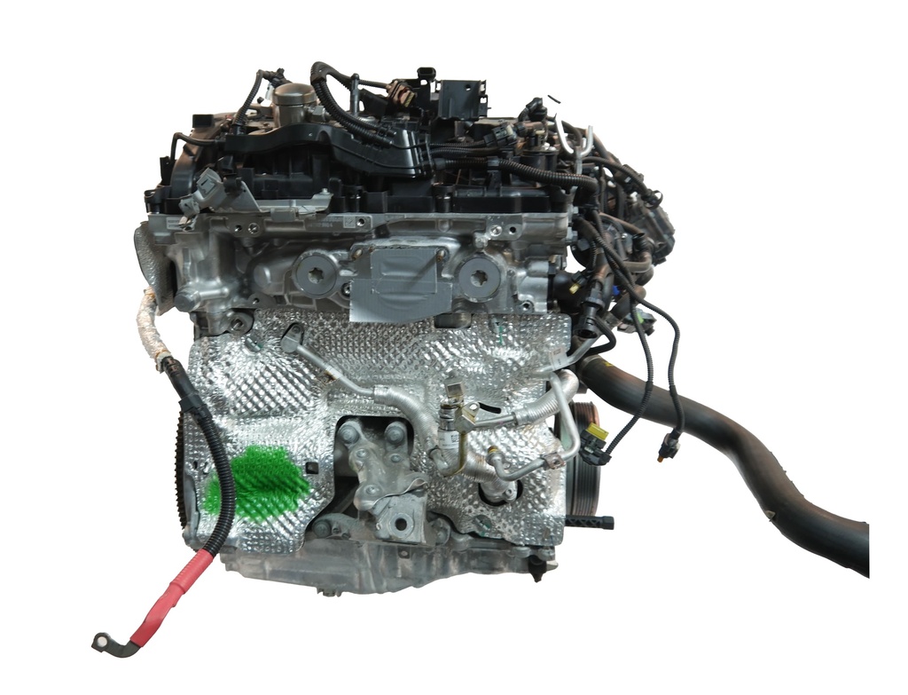 [MTD-504542] Motor BMW Serie 3 G20 2.0 320i B48B20A