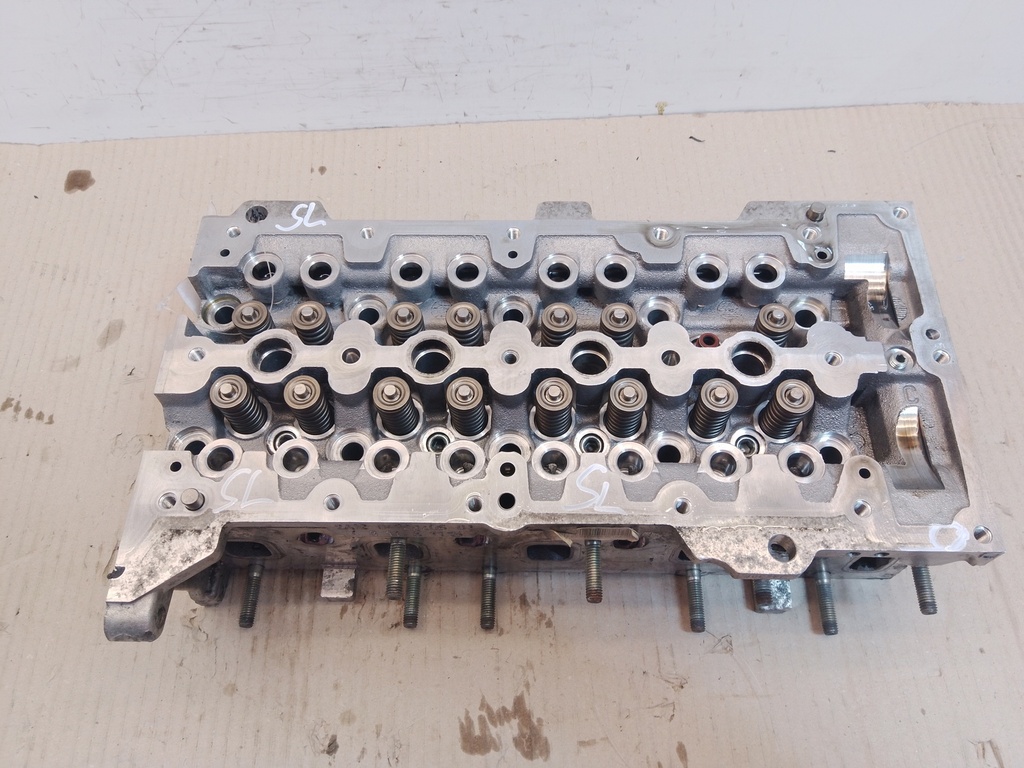 [MTD-532486] Culata Fiat Tipo 356/357 1.3 D 2017