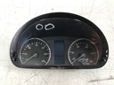 Cuadro de instrumentos Mercedes Sprinter W906 2017 314 CDI 2.2 diésel