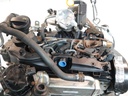 Motor VW Transporter T5 2.0 TDI CAAC