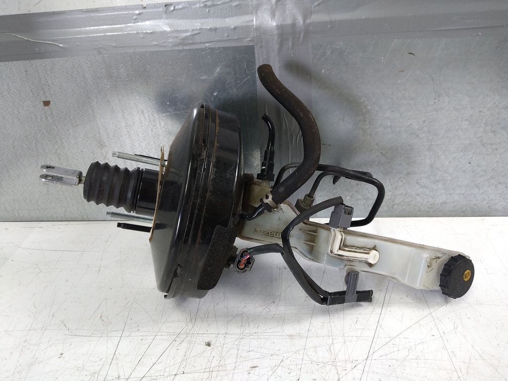 [MTD-532714] Servofreno Mazda CX-5 KF 2018 SHY6 2.2 D KL4N43950