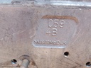 Culata Audi VW Q7 Touareg 2010 CASA CASB CASD CAS 3.0 TDI V6 0594B